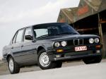 BMW 320i Sedan 1982 года
